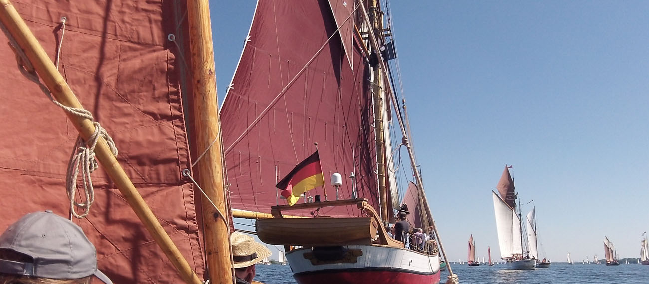 First workshop for the Danish-German cooperation pilot case in the Flensburg Fjord region