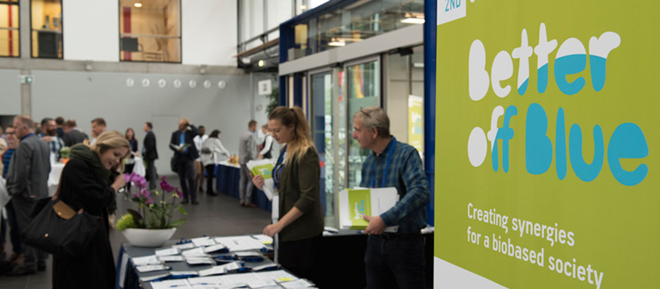 Impressions from the 2nd SUBMARINER Conference 