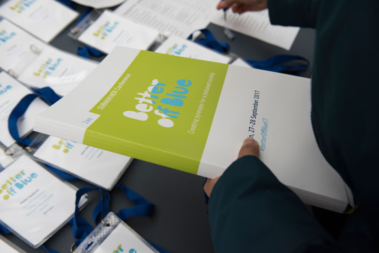 Better Off Blue 2017