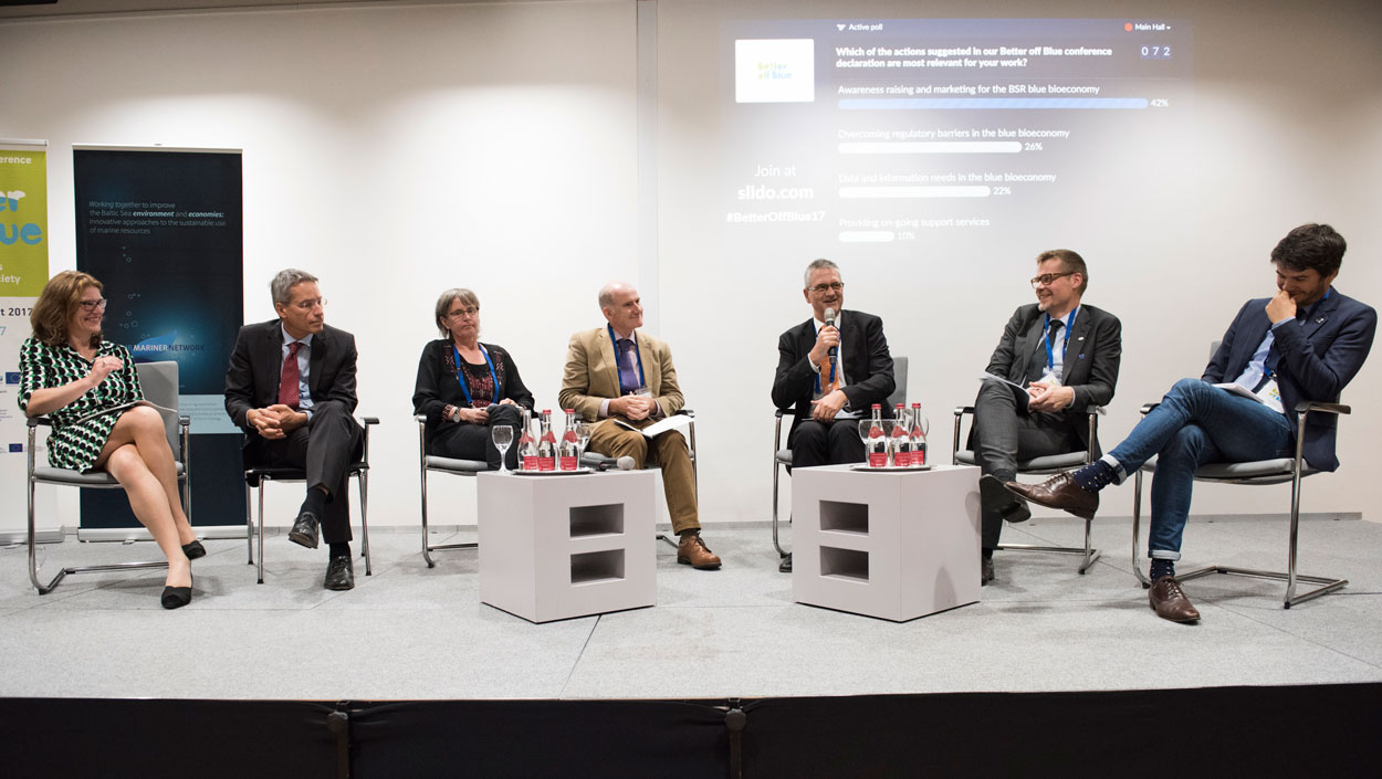 Closing plenary session