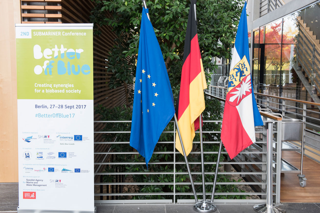 Representation of the Land Schleswig-Holstein