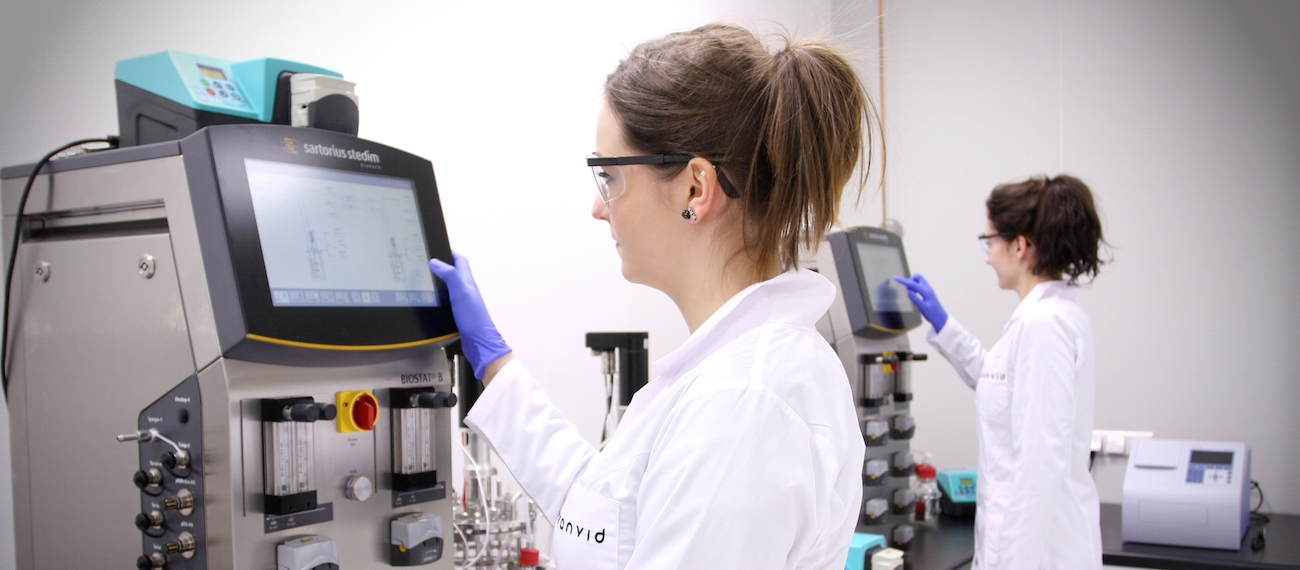 Alliance member Svanvid among Europe's most innovative biotech SMEs