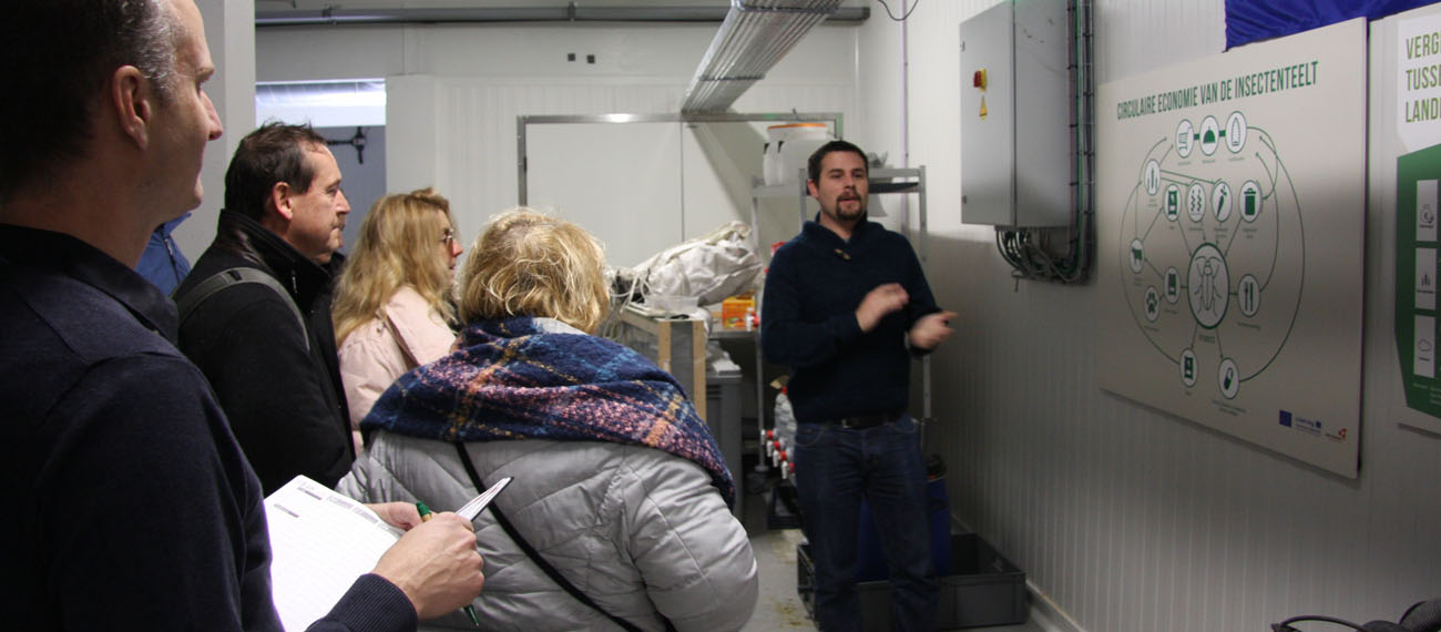 Innoaquatech study visit 3