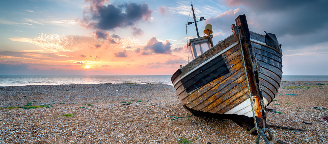 Inclusion of maritime cultural heritage in the maritime spatial planning