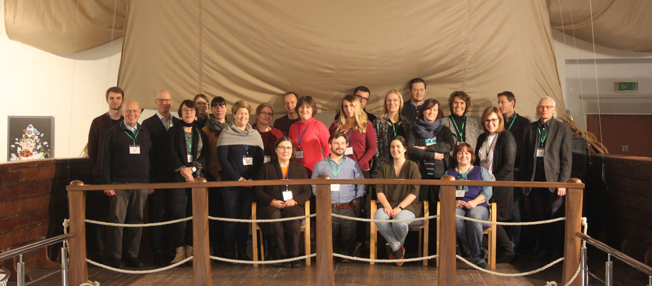 BalticRIM Partners Picture Kaliningrad