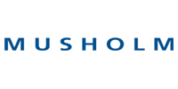 Logo Musholm