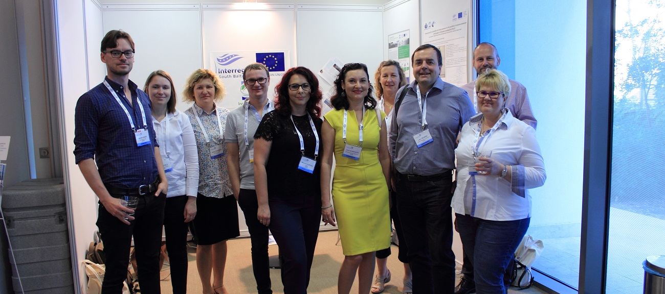 Business and research come together for Aquaculture Europe 17