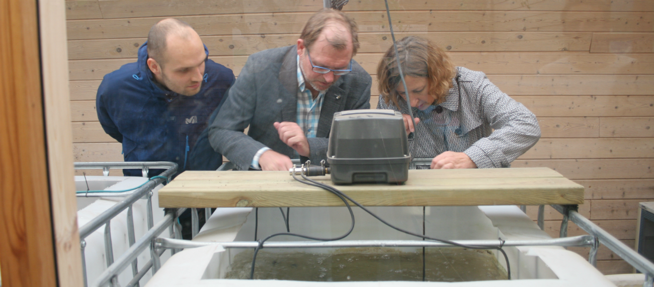 The latest InnoAquaTech newsletter is now available! 