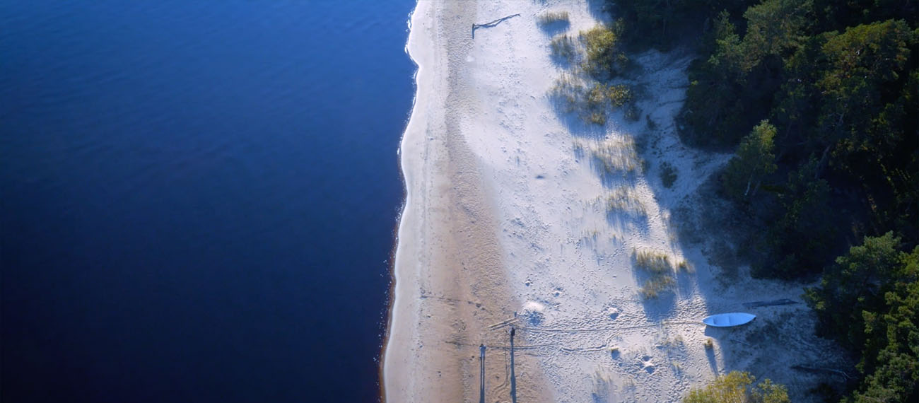 Beautiful video about the blue economy of Ida-Viru region (Estonia)