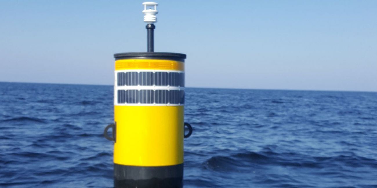 EHP: real-time environmental monitoring solutions for the aquaculture