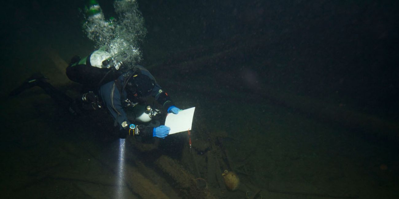 Polish case - Puck Lagoon & Gulf of Gdansk