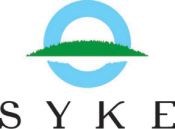 The Finnish Environment Institute (SYKE)