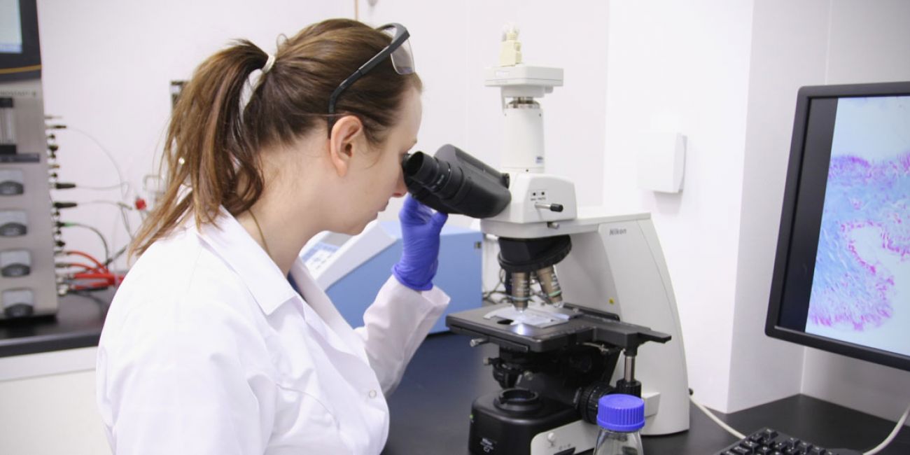 A fresh coat of paint: Biovento’s search for algae inhibitors